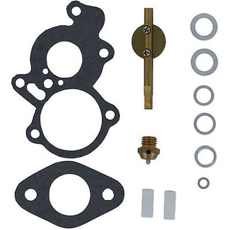 Aftermarket 42540 Carburetor Kit Zenith 24t Series MFS2527